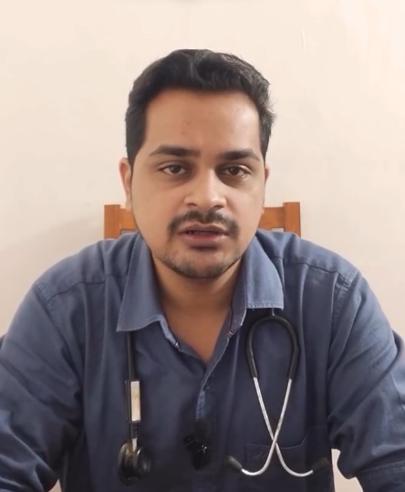 Dr. Raj Wele